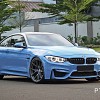 Photo of HRE FF04 & FF01 Wheels for the BMW M3 (F80) - Image 4